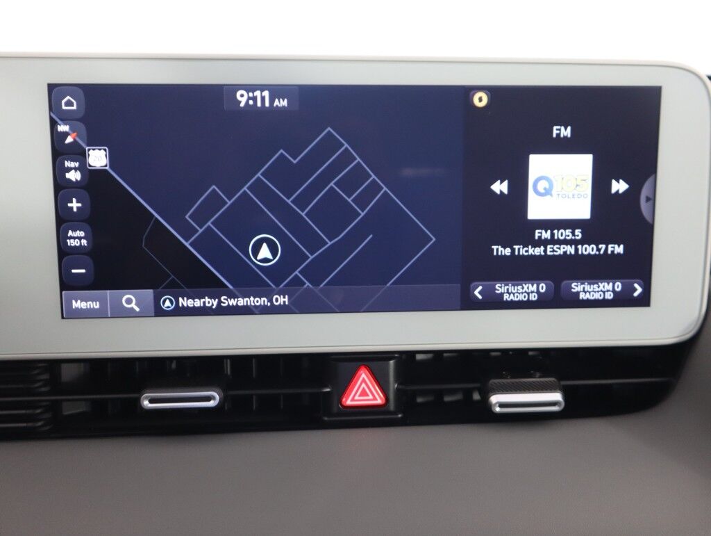 2024 Hyundai IONIQ 5 Limited Dual Motor AWD Long Range Maumee OH