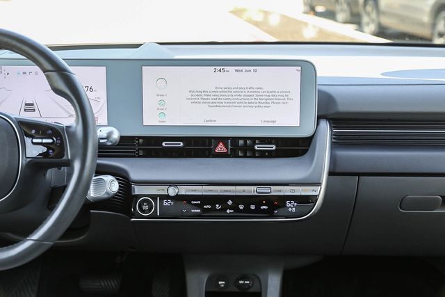 2024 Hyundai IONIQ 5 Limited Folsom CA