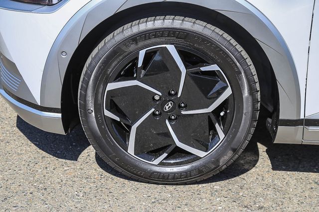 2024 Hyundai IONIQ 5 Limited Folsom CA