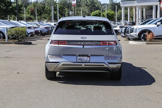 2024 Hyundai IONIQ 5 Limited Folsom CA