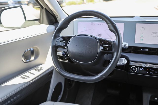 2024 Hyundai IONIQ 5 Limited Folsom CA