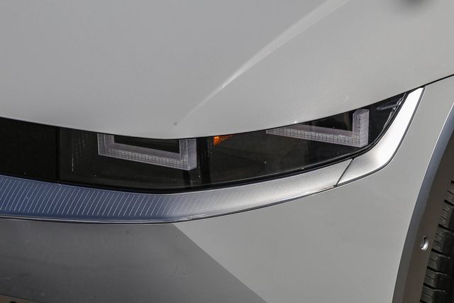 2024 Hyundai IONIQ 5 Limited Folsom CA