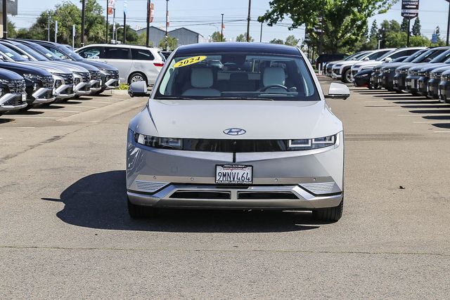 2024 Hyundai IONIQ 5 Limited Folsom CA