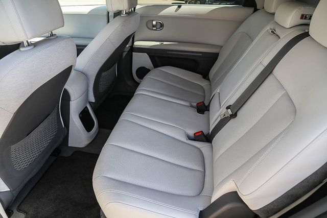2024 Hyundai IONIQ 5 Limited Folsom CA