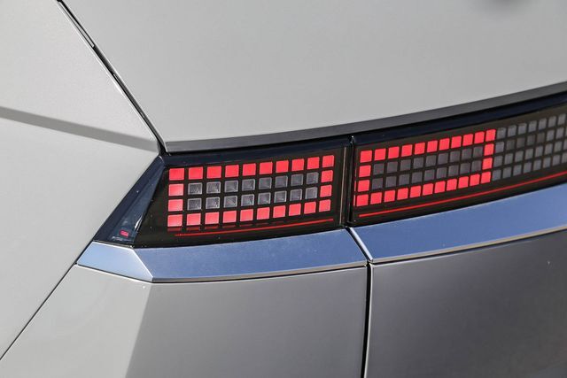 2024 Hyundai IONIQ 5 Limited Folsom CA