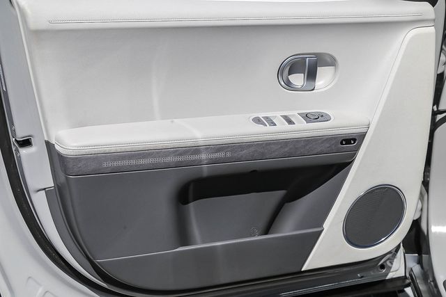 2024 Hyundai IONIQ 5 Limited Folsom CA