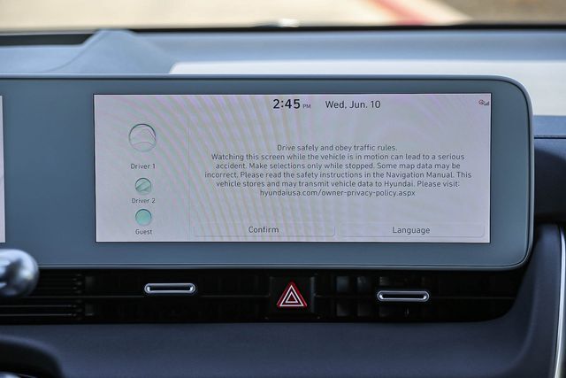 2024 Hyundai IONIQ 5 Limited Folsom CA