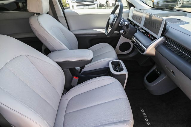 2024 Hyundai IONIQ 5 Limited Folsom CA