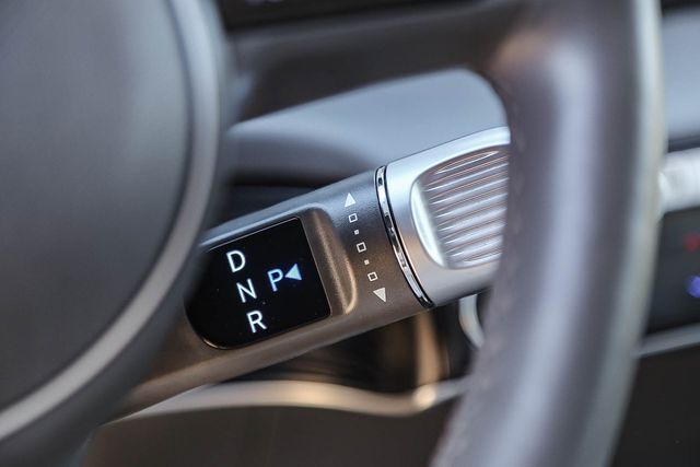 2024 Hyundai IONIQ 5 Limited Folsom CA