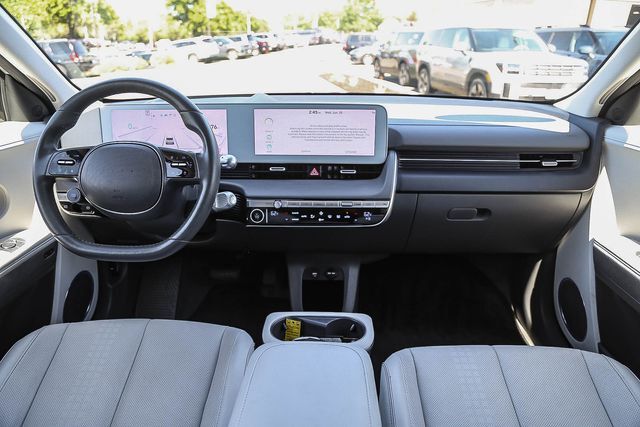 2024 Hyundai IONIQ 5 Limited Folsom CA