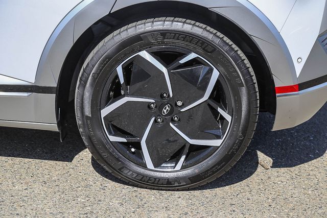 2024 Hyundai IONIQ 5 Limited Folsom CA