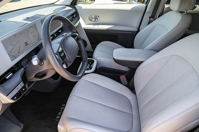2024 Hyundai IONIQ 5 Limited Folsom CA