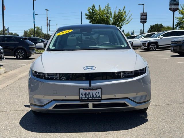 2024 Hyundai IONIQ 5 Limited