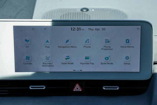 2024 Hyundai IONIQ 5 Limited Folsom CA