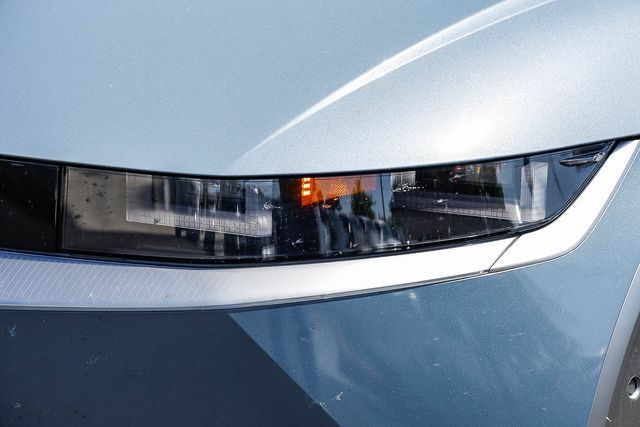 2024 Hyundai IONIQ 5 Limited Folsom CA