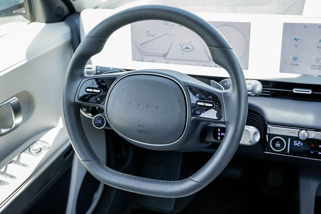 2024 Hyundai IONIQ 5 Limited Folsom CA