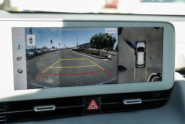 2024 Hyundai IONIQ 5 Limited Folsom CA