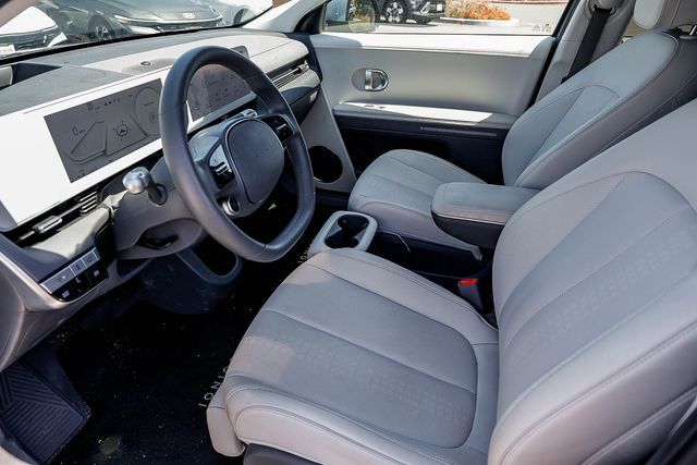 2024 Hyundai IONIQ 5 Limited Folsom CA
