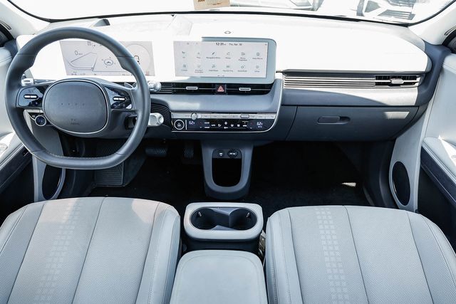 2024 Hyundai IONIQ 5 Limited Folsom CA