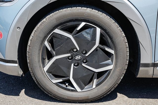 2024 Hyundai IONIQ 5 Limited Folsom CA