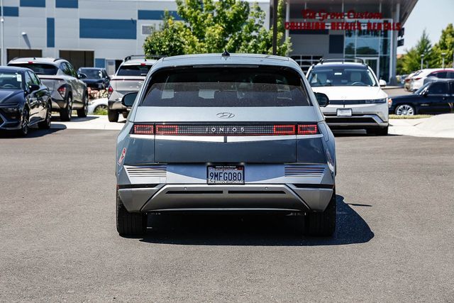 2024 Hyundai IONIQ 5 Limited Folsom CA
