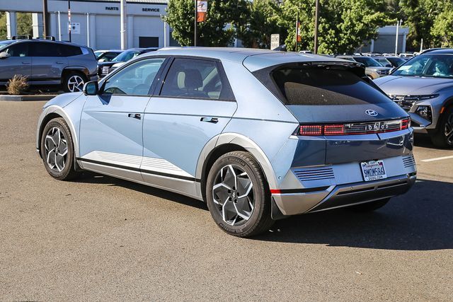 2024 Hyundai IONIQ 5 Limited