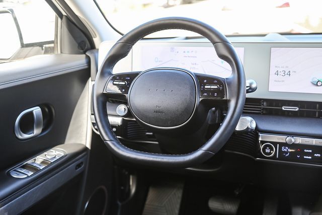 2024 Hyundai IONIQ 5 Limited Folsom CA