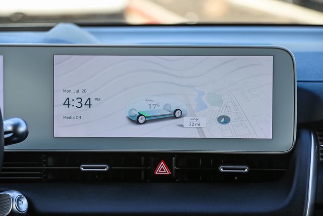 2024 Hyundai IONIQ 5 Limited Folsom CA