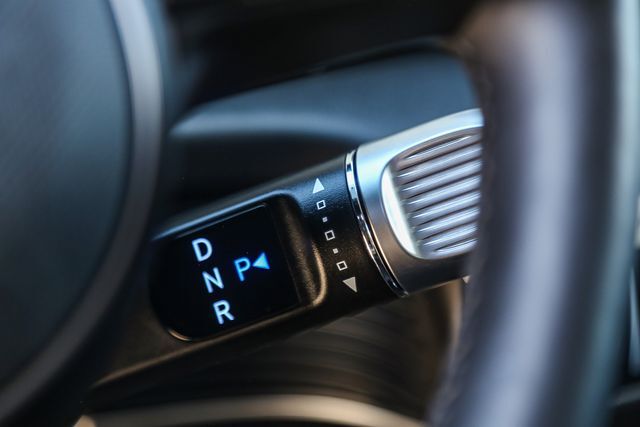 2024 Hyundai IONIQ 5 Limited Folsom CA