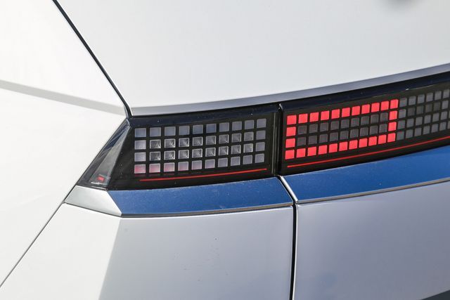 2024 Hyundai IONIQ 5 Limited Folsom CA
