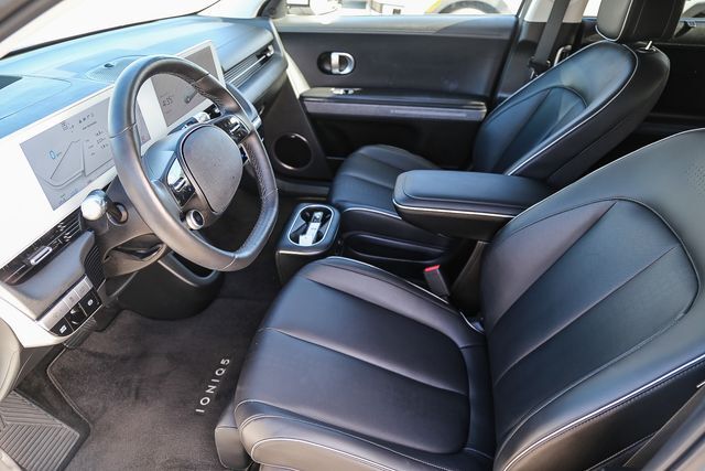 2024 Hyundai IONIQ 5 Limited Folsom CA