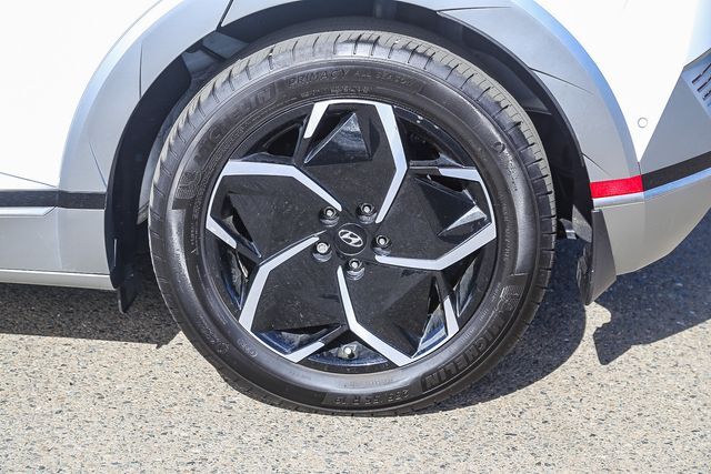 2024 Hyundai IONIQ 5 Limited Folsom CA