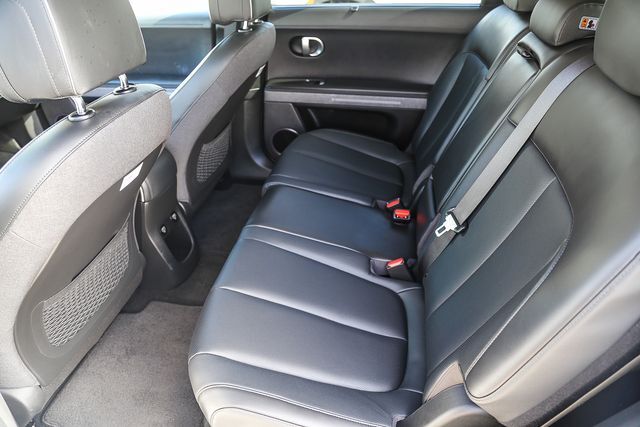 2024 Hyundai IONIQ 5 Limited Folsom CA