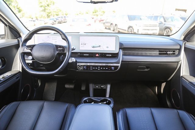 2024 Hyundai IONIQ 5 Limited Folsom CA
