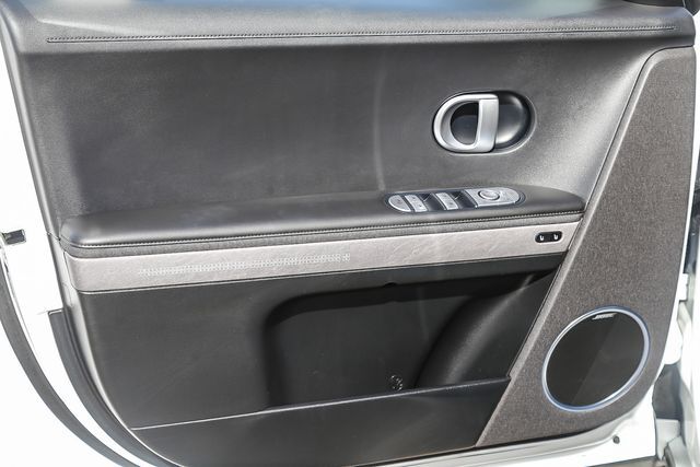 2024 Hyundai IONIQ 5 Limited Folsom CA