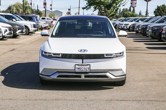 2024 Hyundai IONIQ 5 Limited Folsom CA