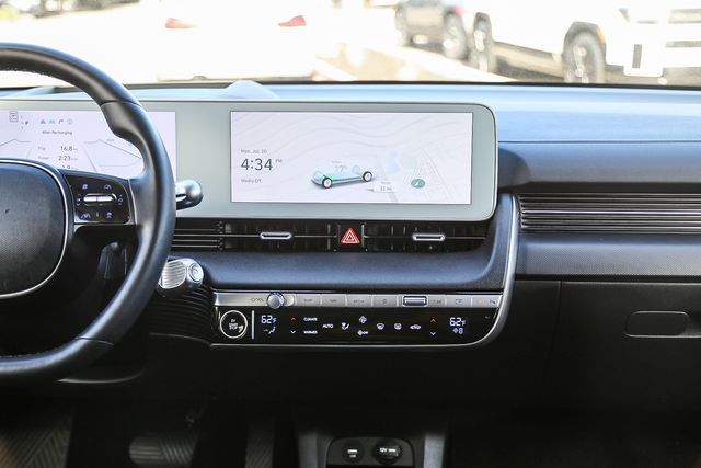 2024 Hyundai IONIQ 5 Limited Folsom CA