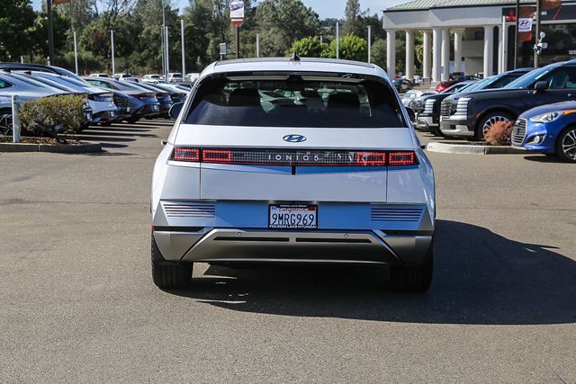 2024 Hyundai IONIQ 5 Limited Folsom CA