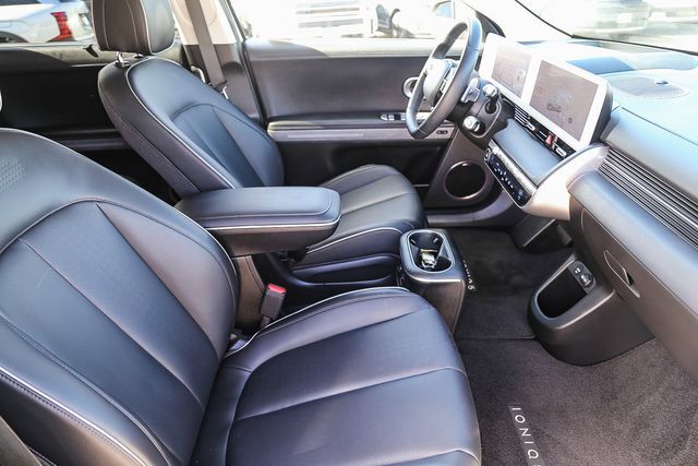 2024 Hyundai IONIQ 5 Limited Folsom CA