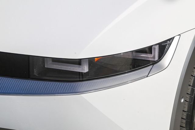 2024 Hyundai IONIQ 5 Limited Folsom CA