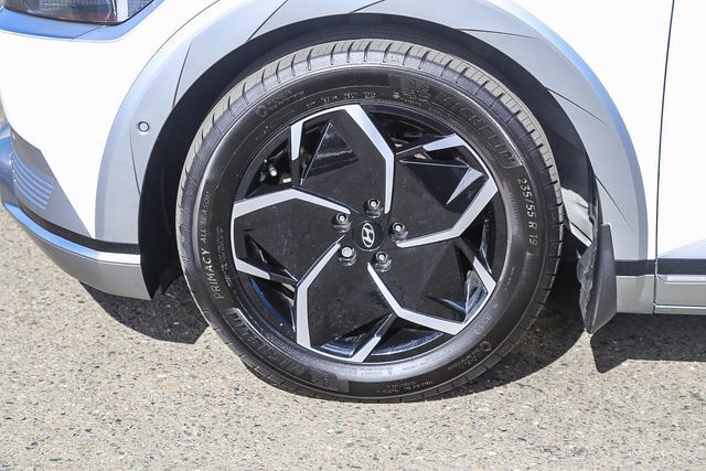2024 Hyundai IONIQ 5 Limited Folsom CA