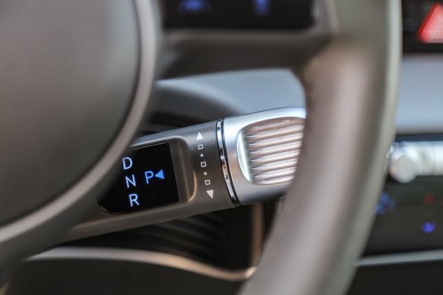 2024 Hyundai IONIQ 5 Limited Folsom CA