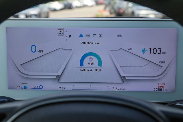 2024 Hyundai IONIQ 5 Limited Folsom CA