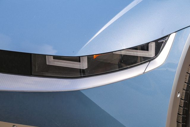2024 Hyundai IONIQ 5 Limited Folsom CA