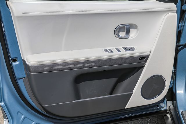 2024 Hyundai IONIQ 5 Limited Folsom CA