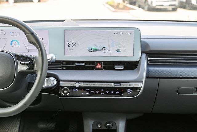 2024 Hyundai IONIQ 5 Limited Folsom CA