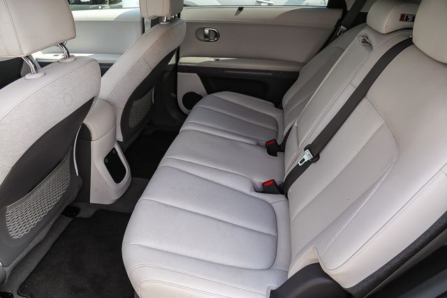 2024 Hyundai IONIQ 5 Limited Folsom CA