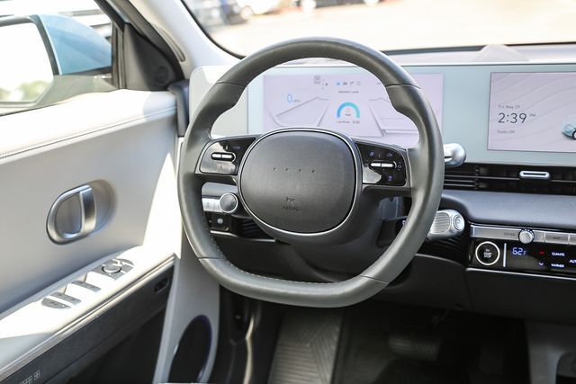 2024 Hyundai IONIQ 5 Limited Folsom CA