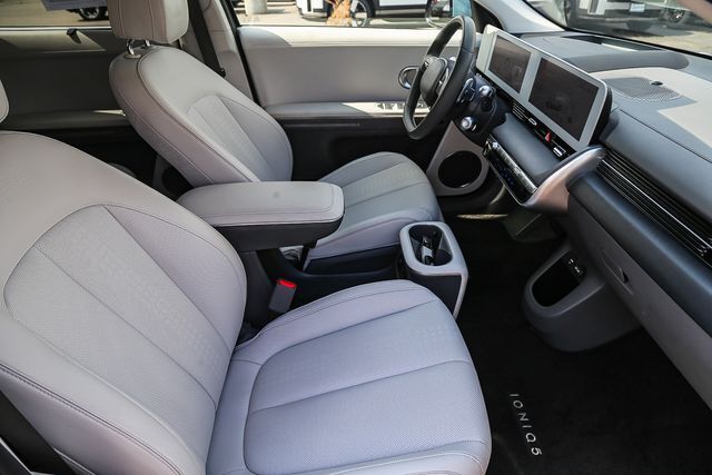 2024 Hyundai IONIQ 5 Limited Folsom CA