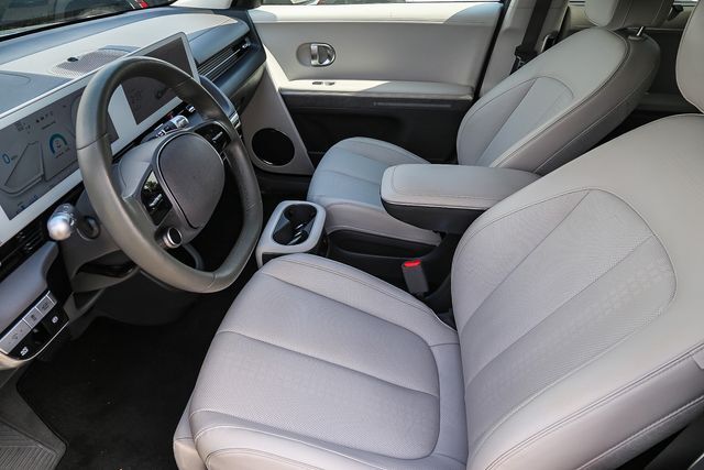 2024 Hyundai IONIQ 5 Limited Folsom CA